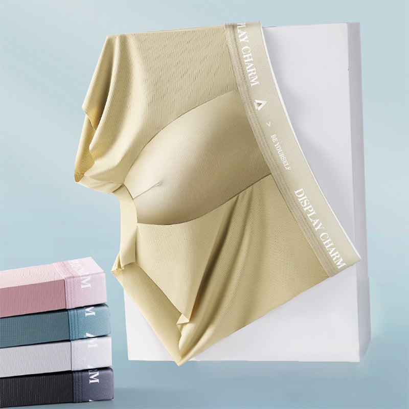 BowLift | Breathable Men's Underwear made of Ice Silk