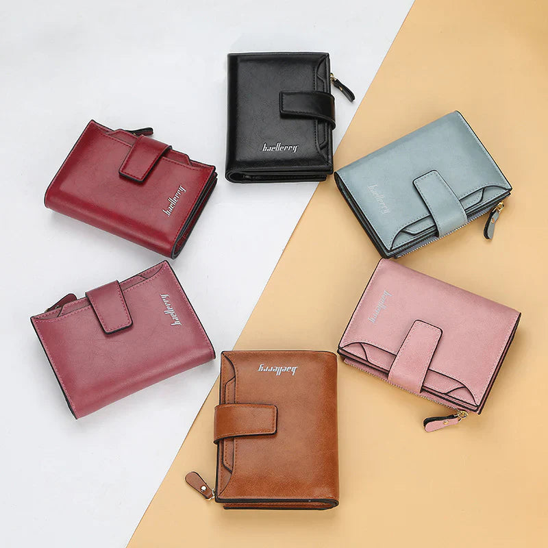 BowLift | Versatile universal wallet