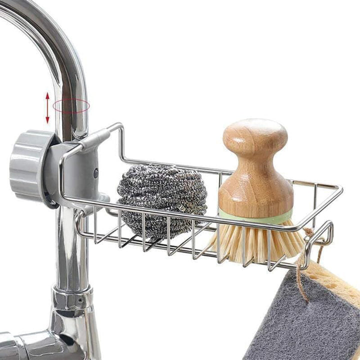 BowLift | Gutter Organizer - Simplify Your Space - Gain Storage!