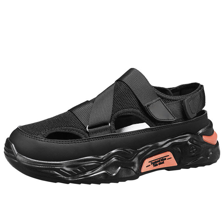 BowLift | Mesh breathable hollow sneakers