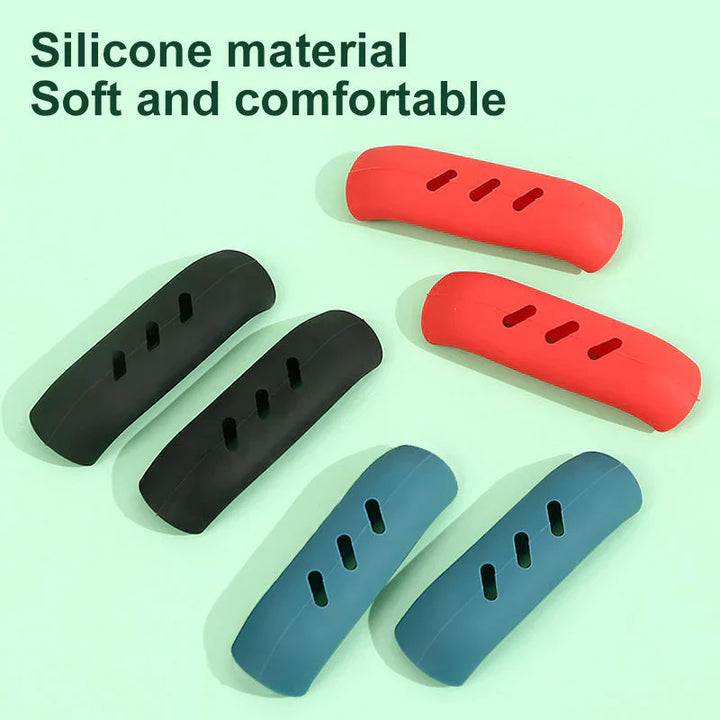 BowLift | Silicone Anti-Scald Pot Cover Handle