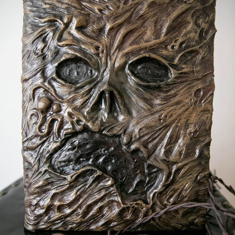 BowLift | Necronomicon Decoration