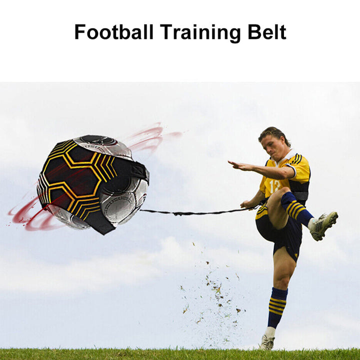 BowLift | Soccer Training Belt