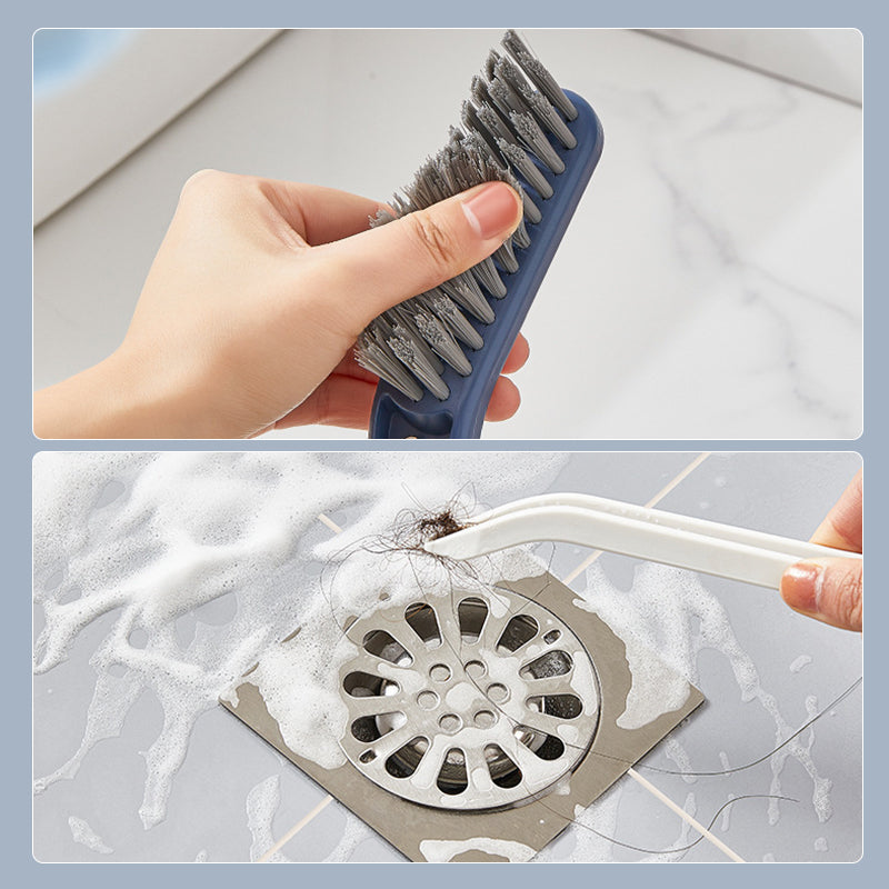 BowLift | Multifunctional Floor Seam Brush