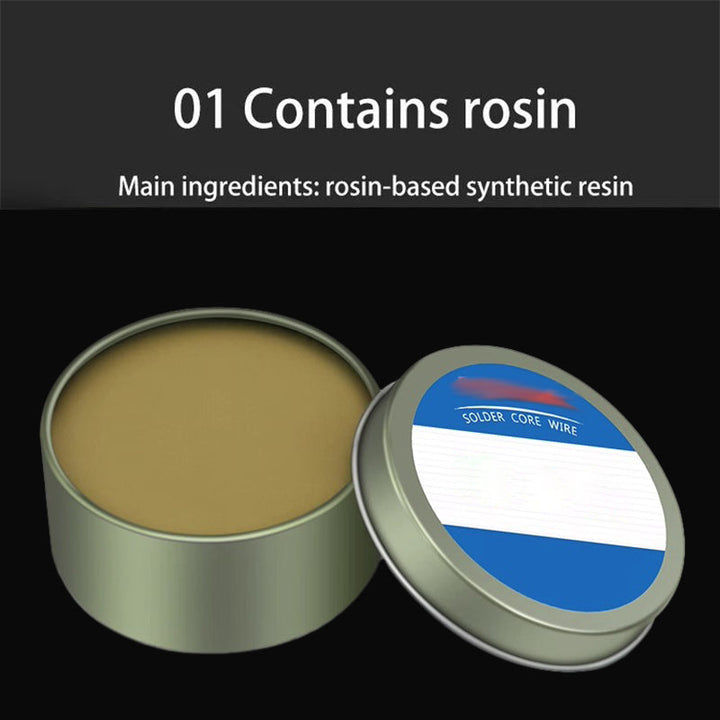 BowLift | Lead-free low-viscosity paste
