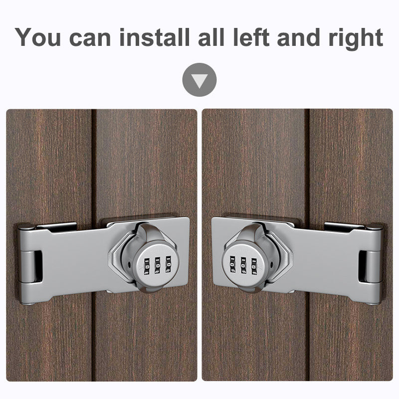 BowLift | Household cabinet password locks