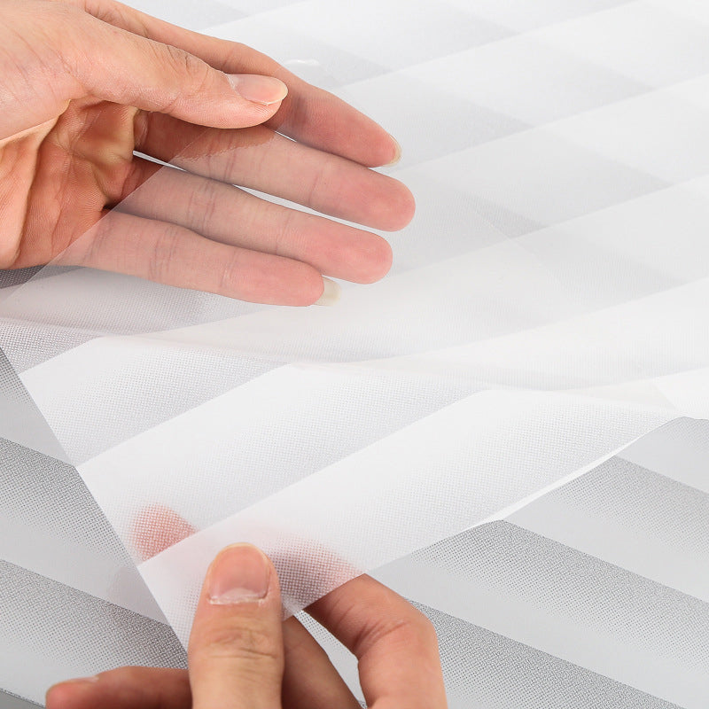 BowLift | Imitation Blinds Disposable Perspective Glass Film (2 Sheets)