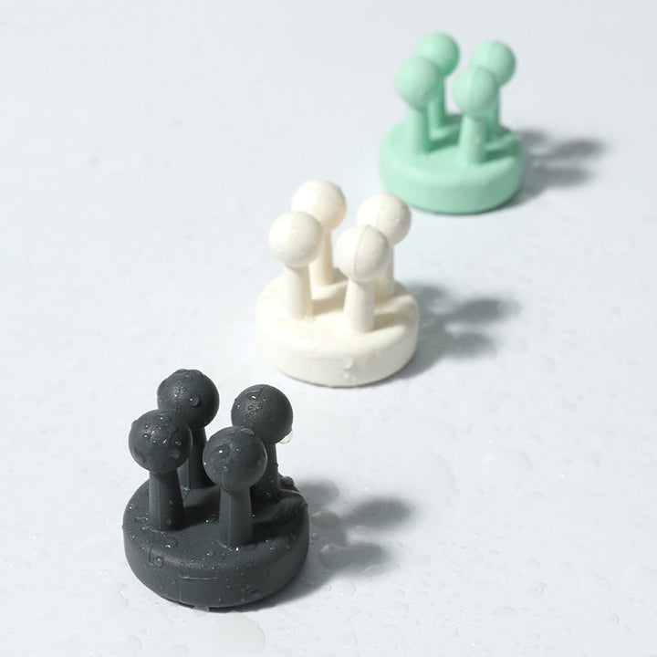 Nail-free Silicone Hook | Bowlift