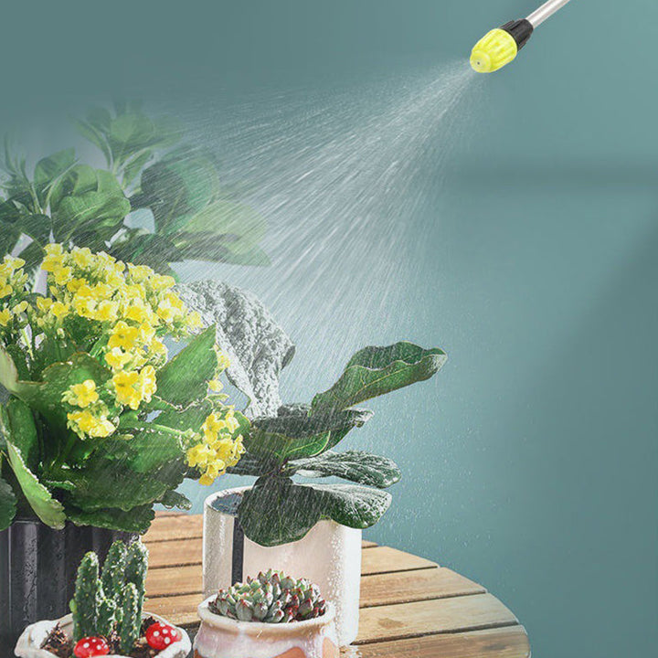 Wireless Nano Spray Gun | Bowlift