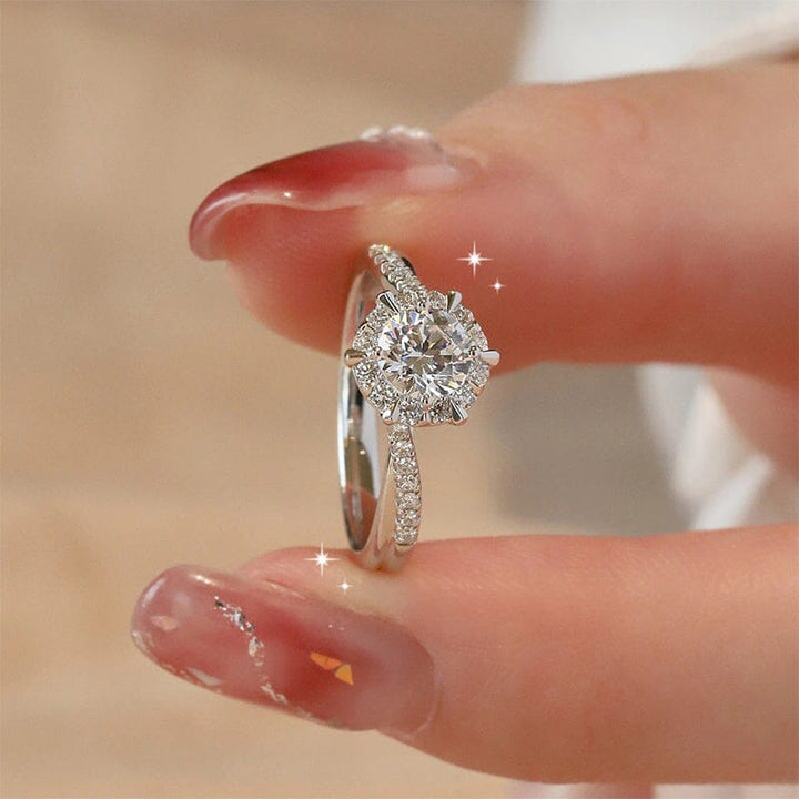 BowLift | True Love Ring