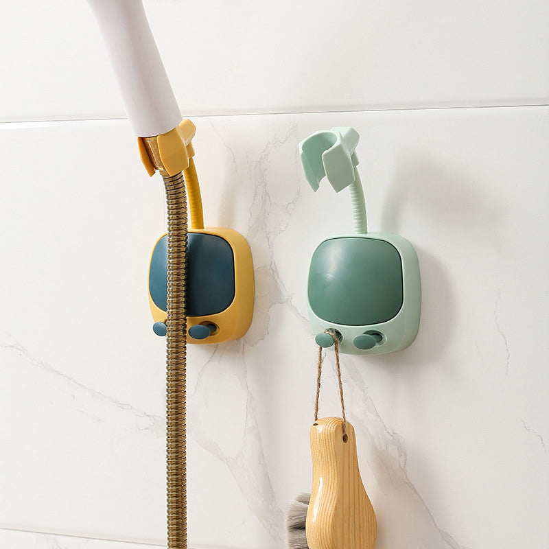 360 Degree Adjustable Handheld Showerhead Bracket | Bowlift