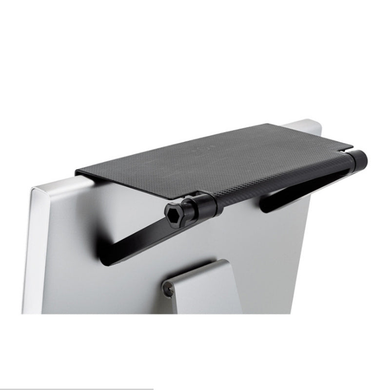 BowLift | Adjustable TV Computer Top Storage Shelf