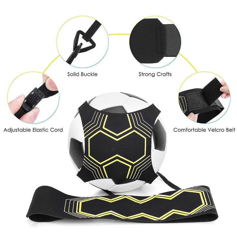 BowLift | Soccer Training Belt