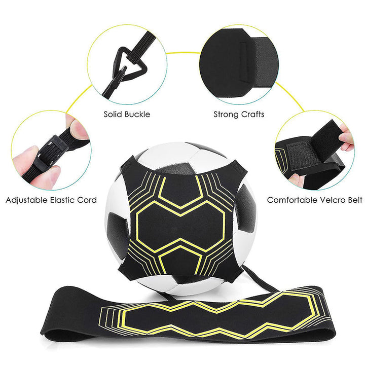 BowLift | Soccer Training Belt