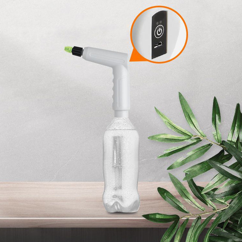 Wireless Nano Spray Gun | Bowlift