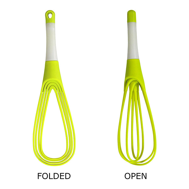 Multipurpose Rotary Manual Egg Whisk | Bowlift