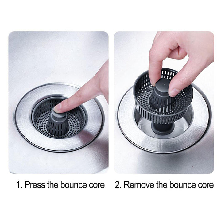 BowLift | AquaElite | 3-in-1 Sink Filter for Unmatched Water Purification