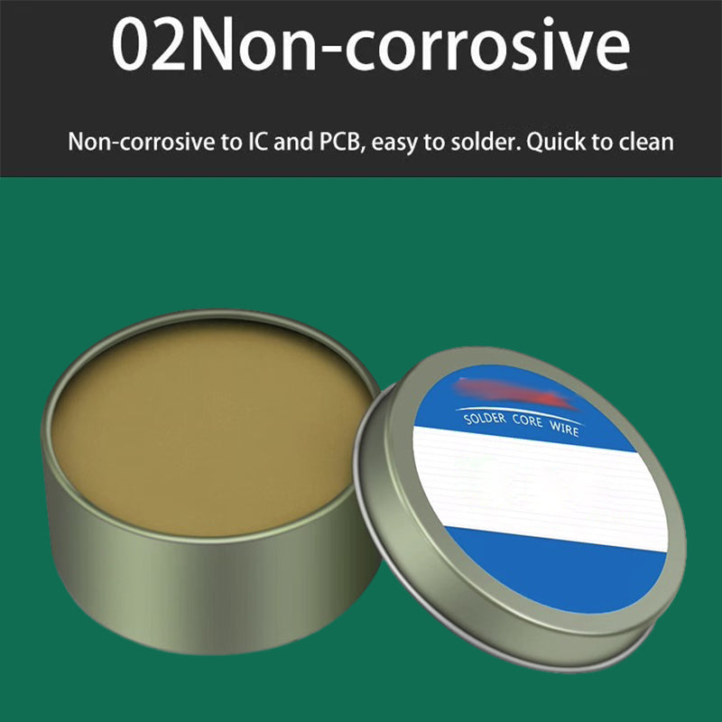 BowLift | Lead-free low-viscosity paste