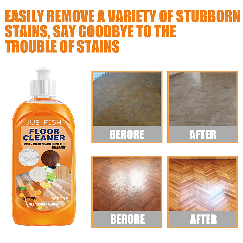BowLift | High-performance decontamination floor cleaner