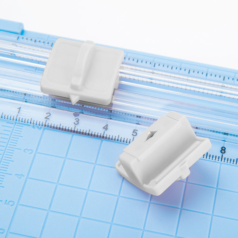 Portable Mini Paper Cutter | Bowlift
