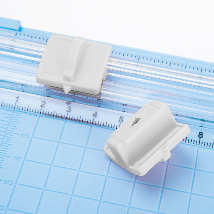 Portable Mini Paper Cutter | Bowlift