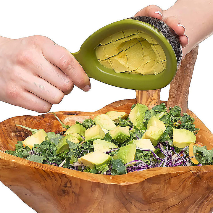 Avocado Cube Maker | Bowlift