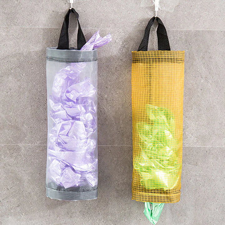BowLift | Mesh Hanging Storage Dispenser