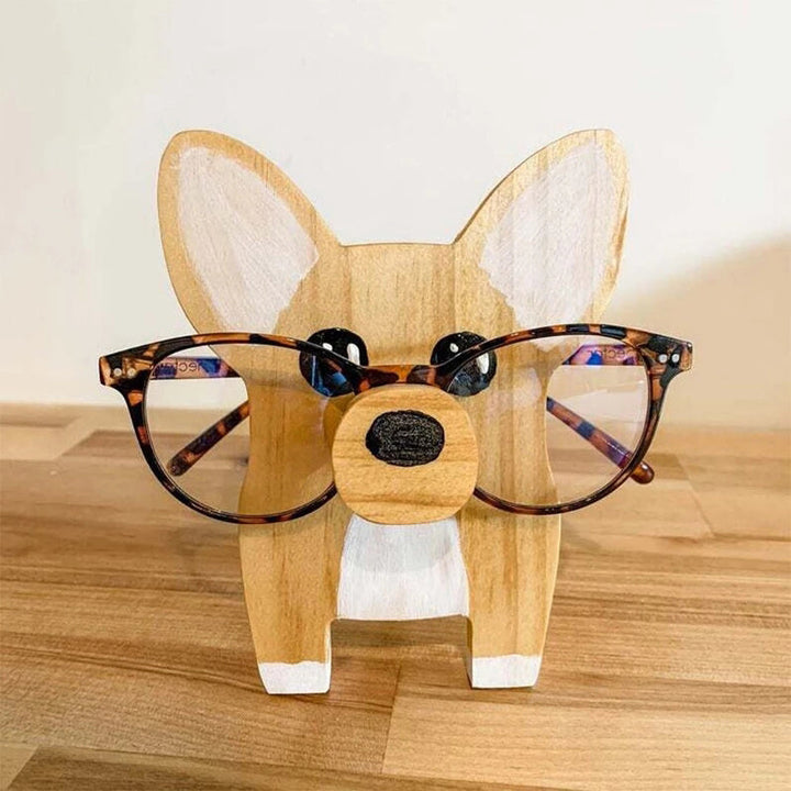 Tier-shaped holders for glasses | Bowlift