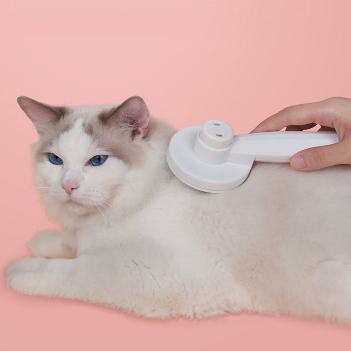 BowLift | Dog Cat Grooming Brush