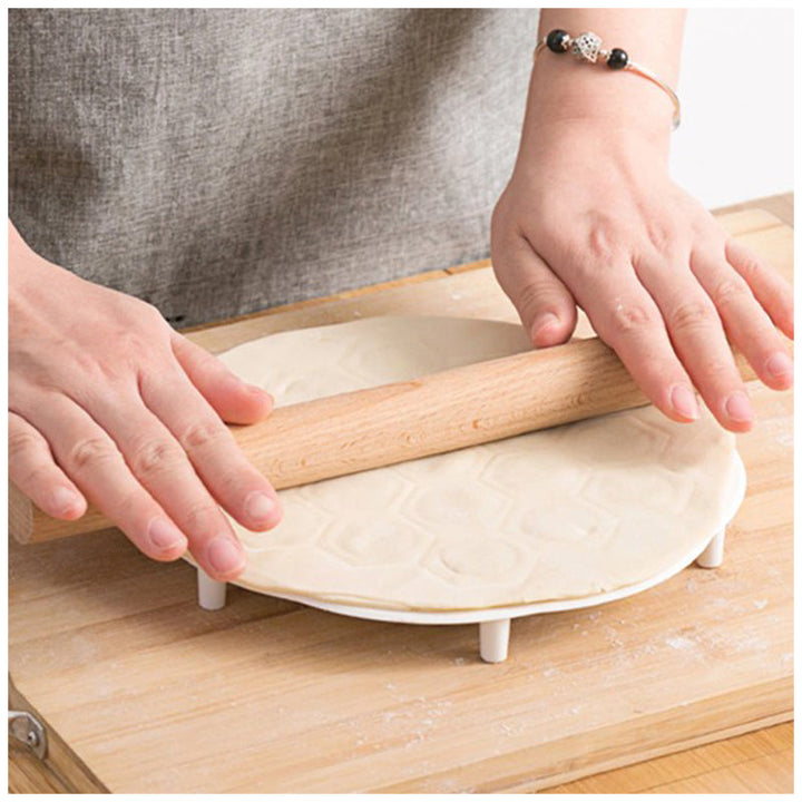 Dumpling Mold | Bowlift