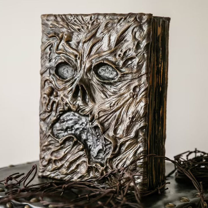 BowLift | Necronomicon Decoration