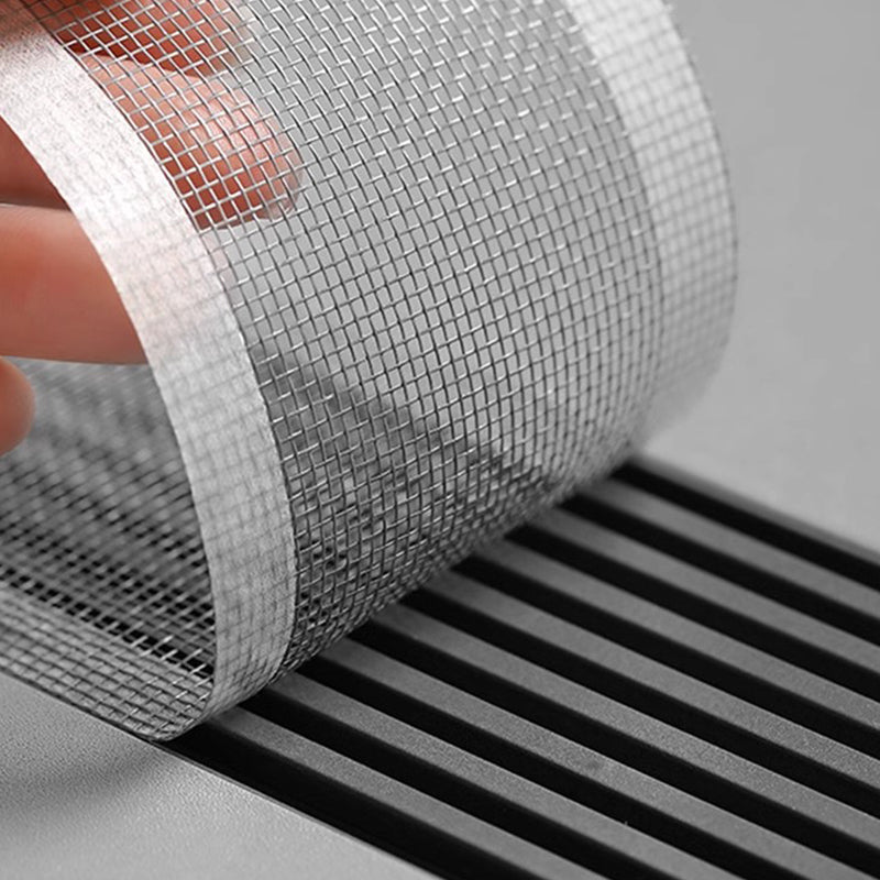 BowLift | Self-Adhesive Floor Drain Stickers