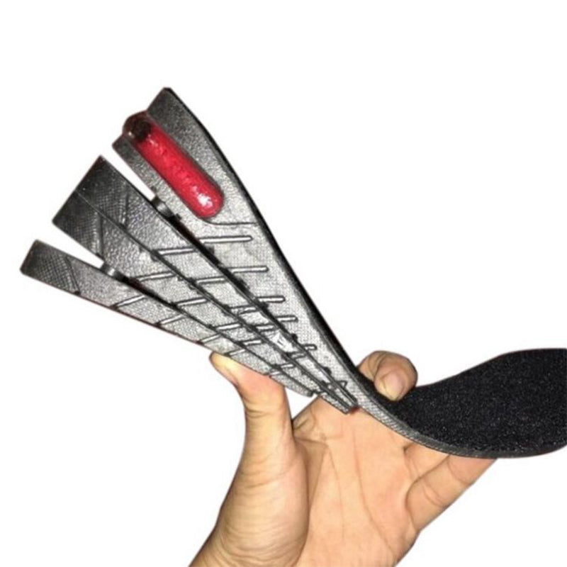 BowLift | Air Cushion Shock-Absorbing Height-Increasing Insole