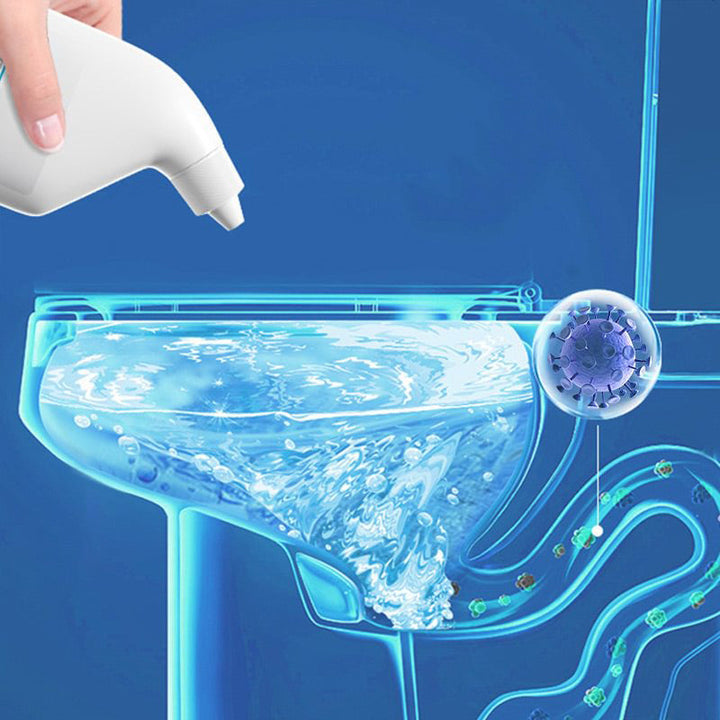 BowLift | Powerful Odor Eliminator for the Toilet