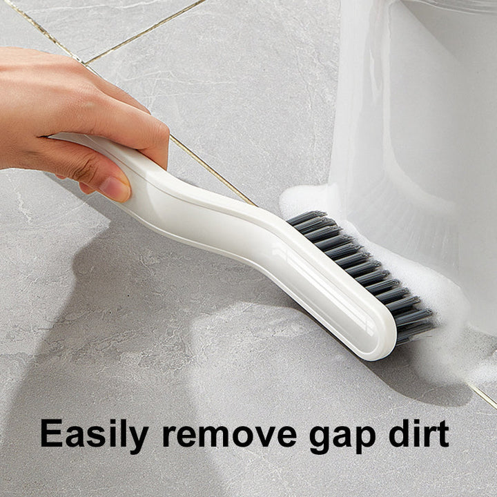 BowLift | Multifunctional Floor Seam Brush