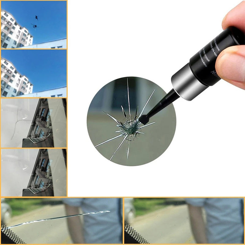 BowLift | Nano-coating technology for glass