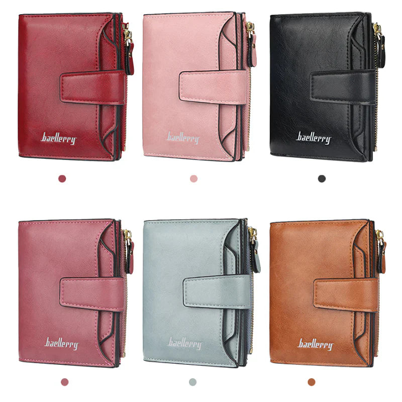BowLift | Versatile universal wallet