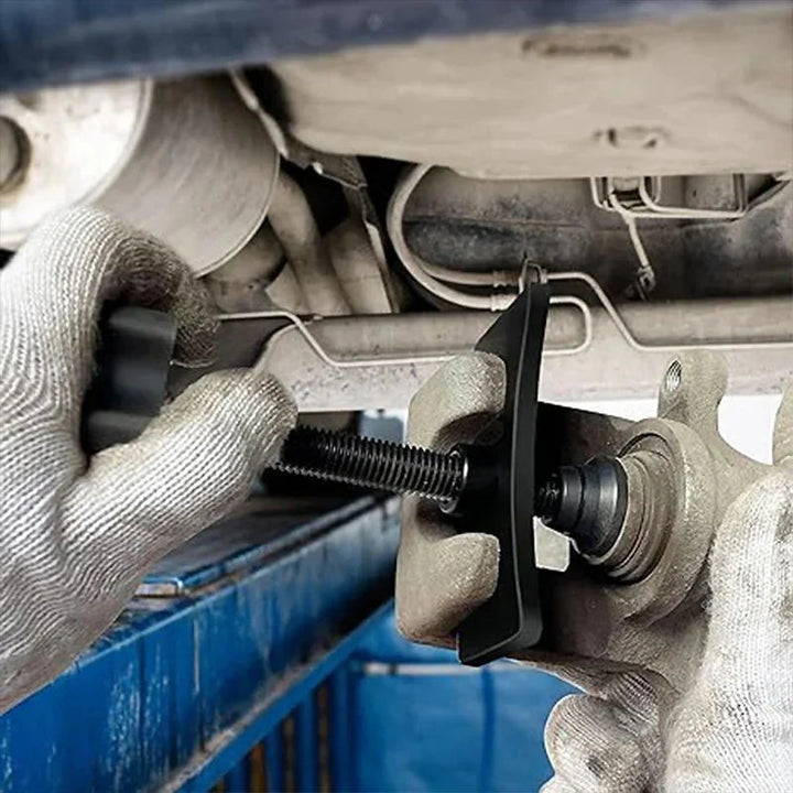 BowLift | Front brake cylinder return tool