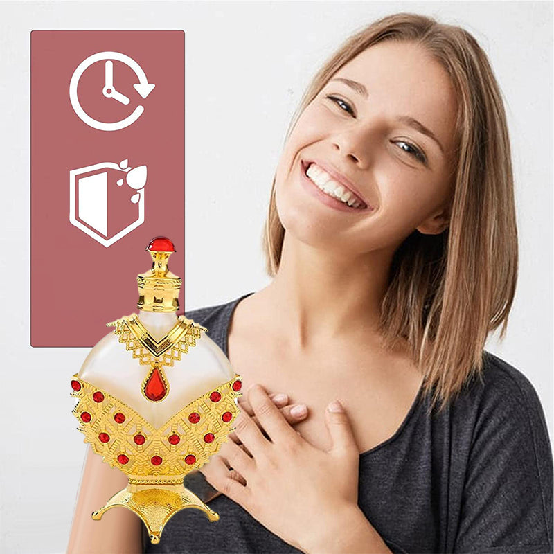 BowLift | Ara Dubai essential oil perfume