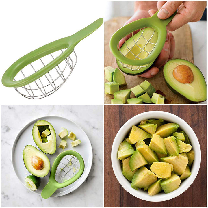 Avocado Cube Maker | Bowlift