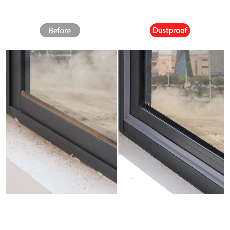 BowLift | Self-Adhesive Weather Seal Strip