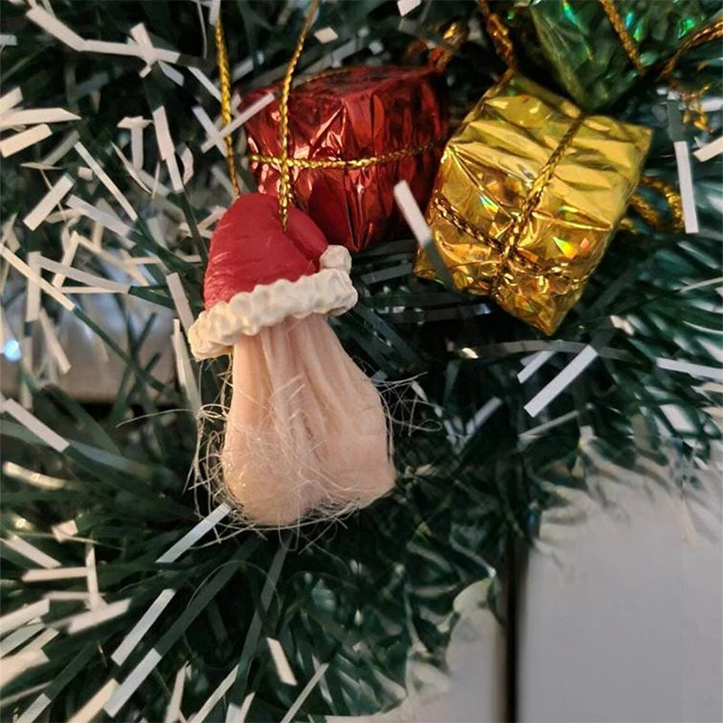BowLift | Funny 3D Balls Christmas Tree Ornament