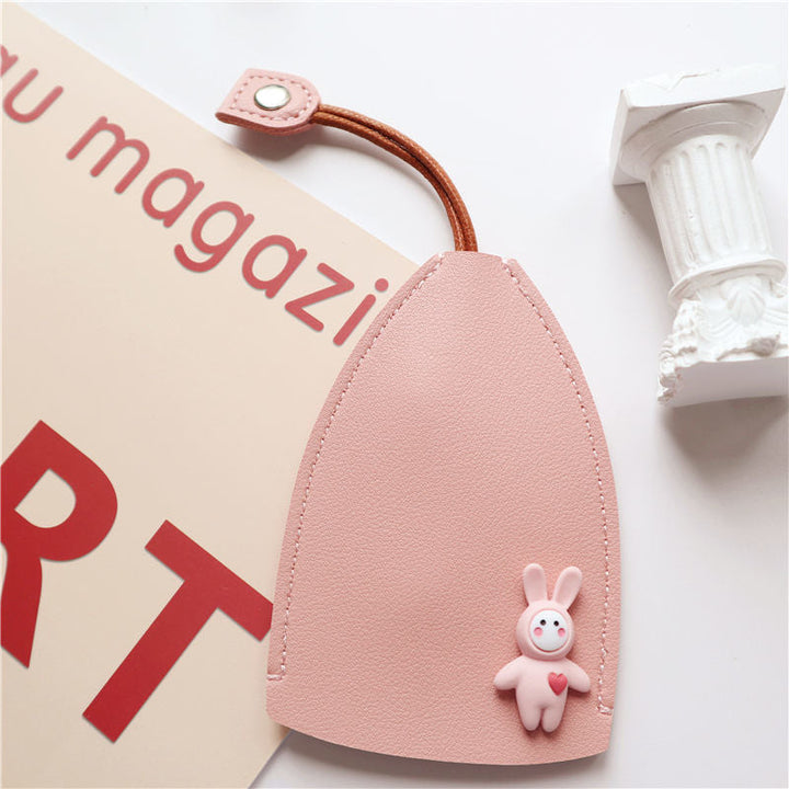 BowLift | Key pouch made of PU leather