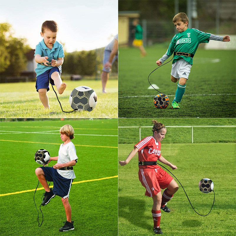 BowLift | Soccer Training Belt