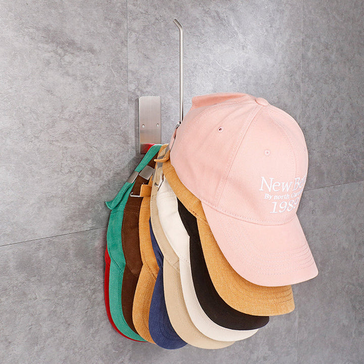 BowLift | Hat Racks for Baseball Caps