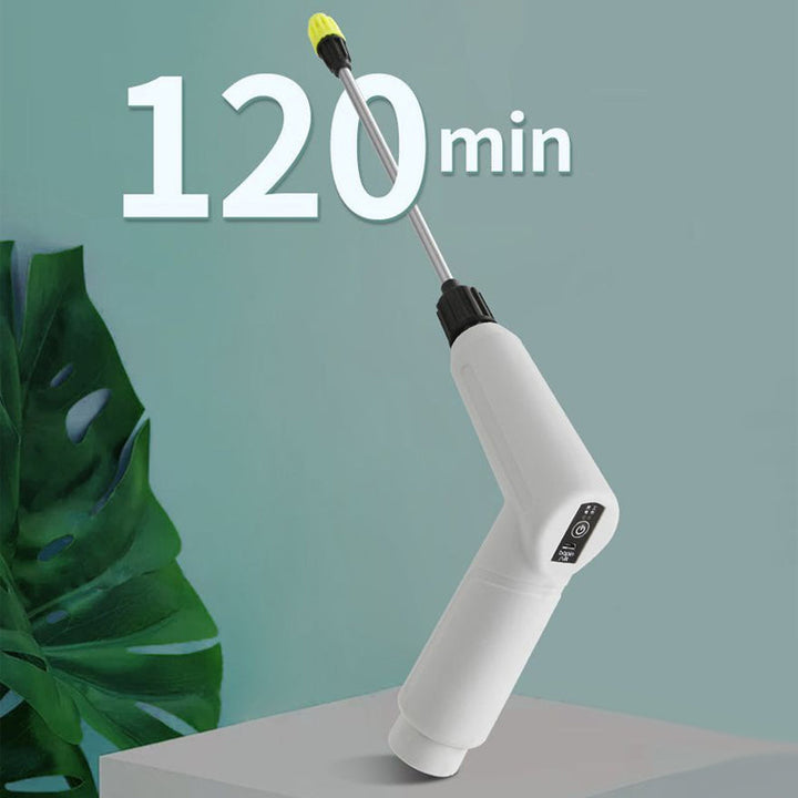 Wireless Nano Spray Gun | Bowlift