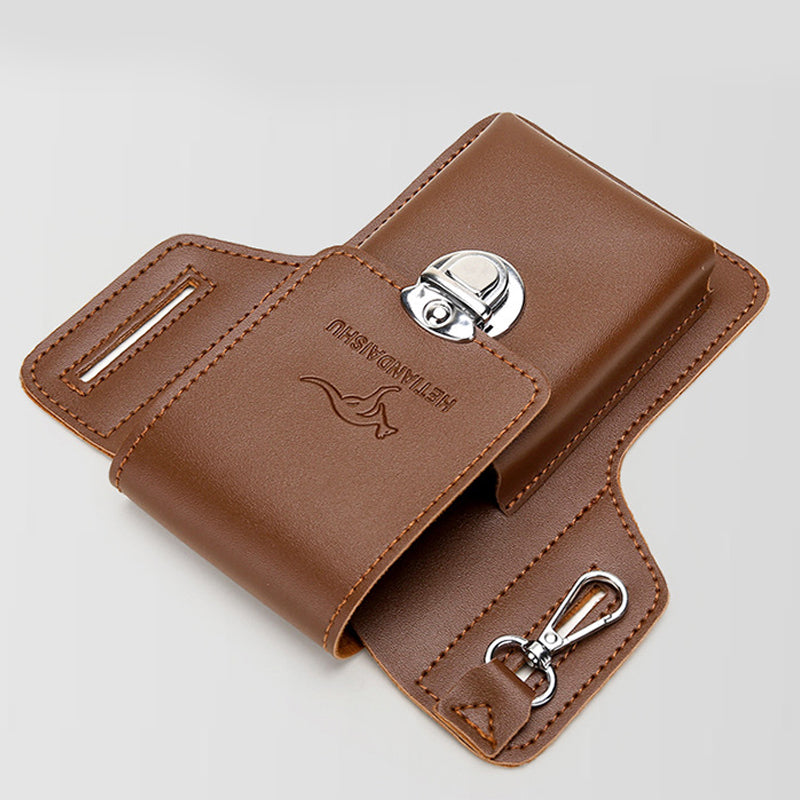 BowLift | Multi-Purpose Waist Bag
