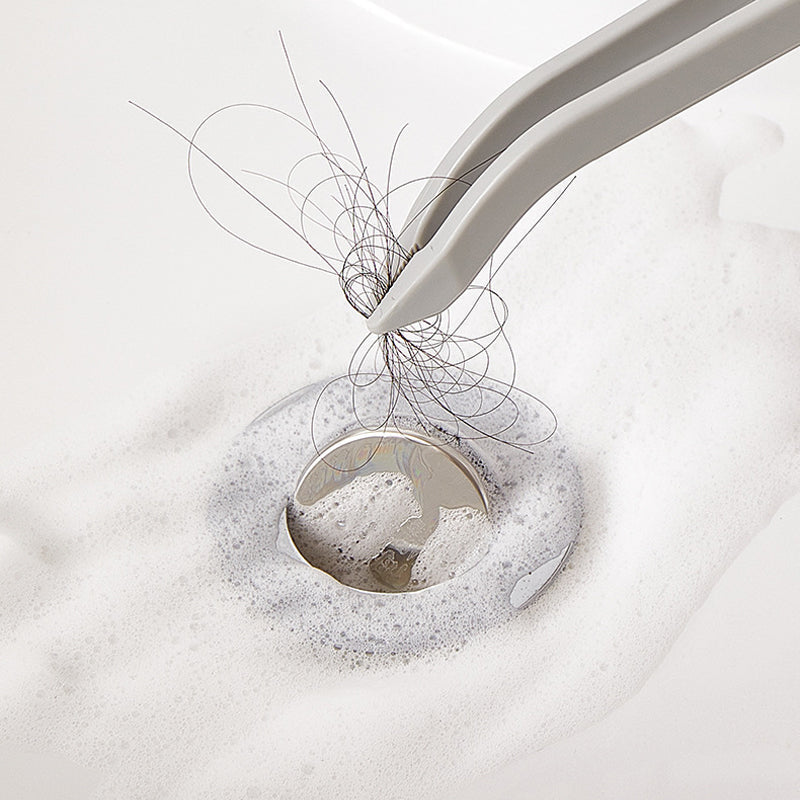 BowLift | Multifunctional Floor Seam Brush
