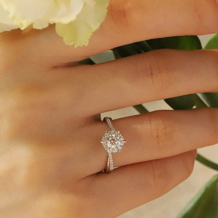 BowLift | True Love Ring
