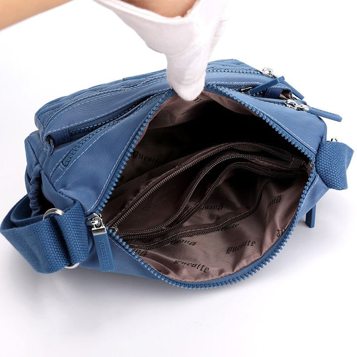 BowLift | Elegant with functionality with the luxury shoulder bag